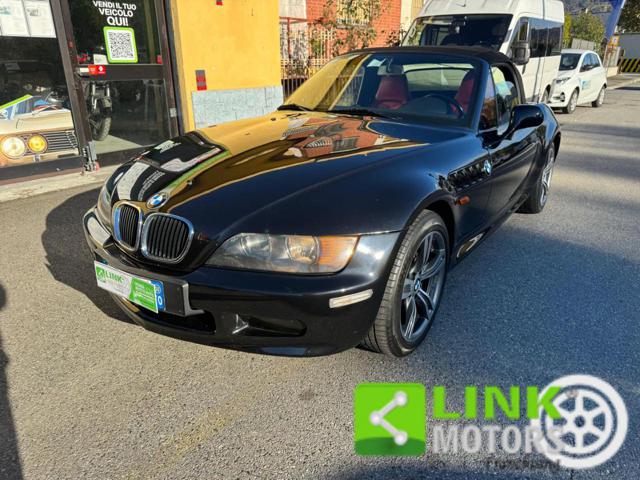 BMW Z3 usata, con Airbag