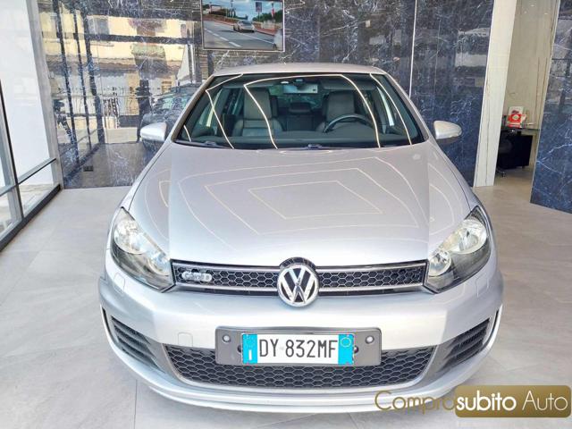 VOLKSWAGEN Golf usata, con ABS