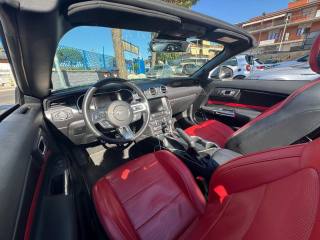 FORD Mustang usata, con Controllo automatico clima
