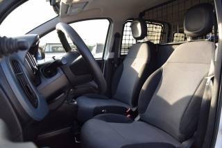 FIAT Panda usata, con Immobilizzatore elettronico