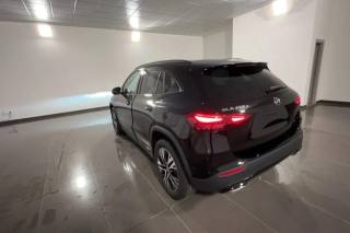 MERCEDES-BENZ GLA 200 usata, con Autoradio