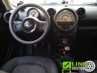 MINI Countryman usata, con Controllo trazione