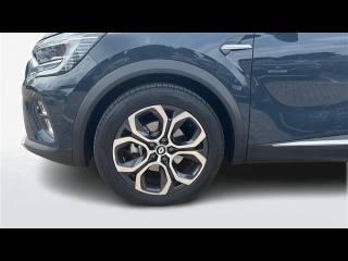 RENAULT Captur usata, con Alzacristalli elettrici