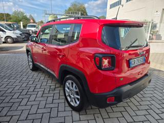 JEEP Renegade usata, con Immobilizzatore elettronico