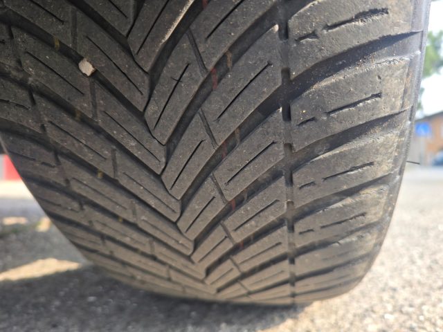 VOLKSWAGEN Maggiolino usata 83