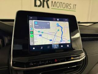 JEEP Compass usata, con ESP