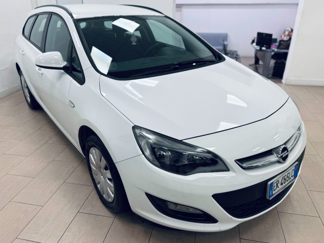 OPEL Astra usata, con Airbag laterali