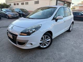 RENAULT Scenic usata, con Alzacristalli elettrici