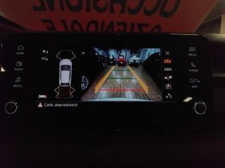 SKODA Fabia usata 26