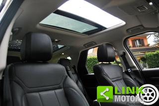 LAND ROVER Discovery usata, con Filtro antiparticolato