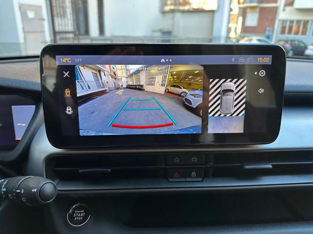 JEEP Avenger usata, con Controllo automatico clima