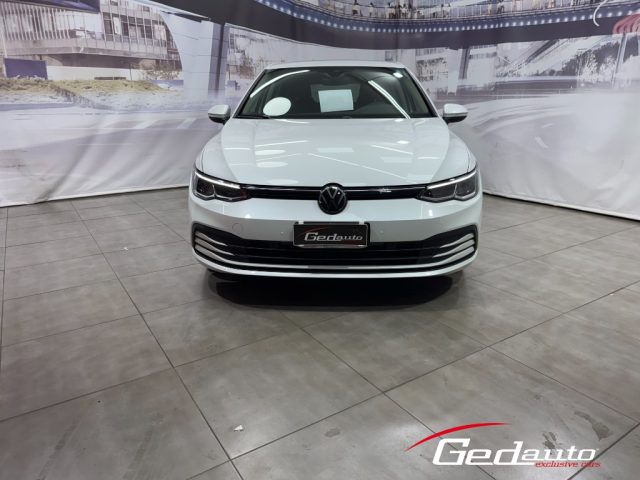 VOLKSWAGEN Golf usata, con ABS