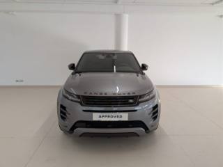 LAND ROVER Range Rover Evoque usata, con Antifurto