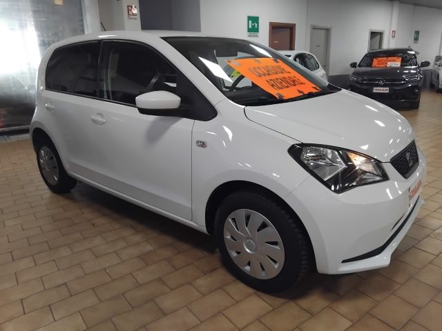 SEAT Mii usata, con Controllo trazione
