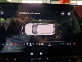 SKODA Octavia usata, con Filtro antiparticolato