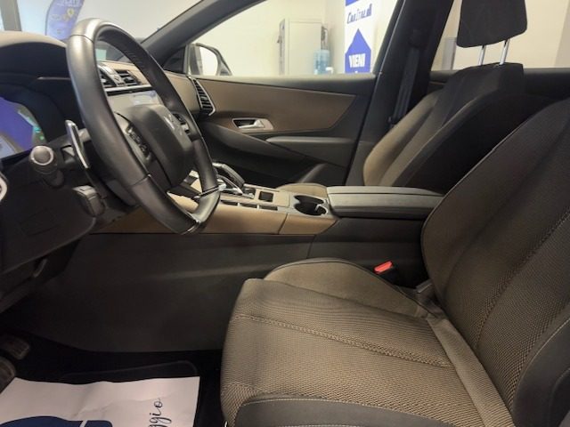 DS AUTOMOBILES DS 7 Crossback usata, con Cruise Control