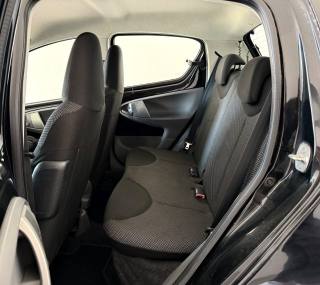 TOYOTA Aygo usata 12