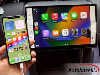 LAND ROVER Discovery Sport usata, con Interni in pelle