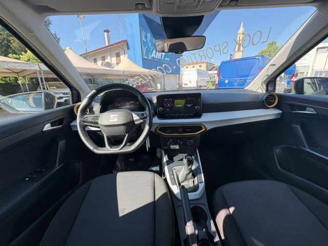 SEAT Arona usata, con Airbag Passeggero