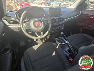 FIAT Tipo usata, con Chiusura centralizzata