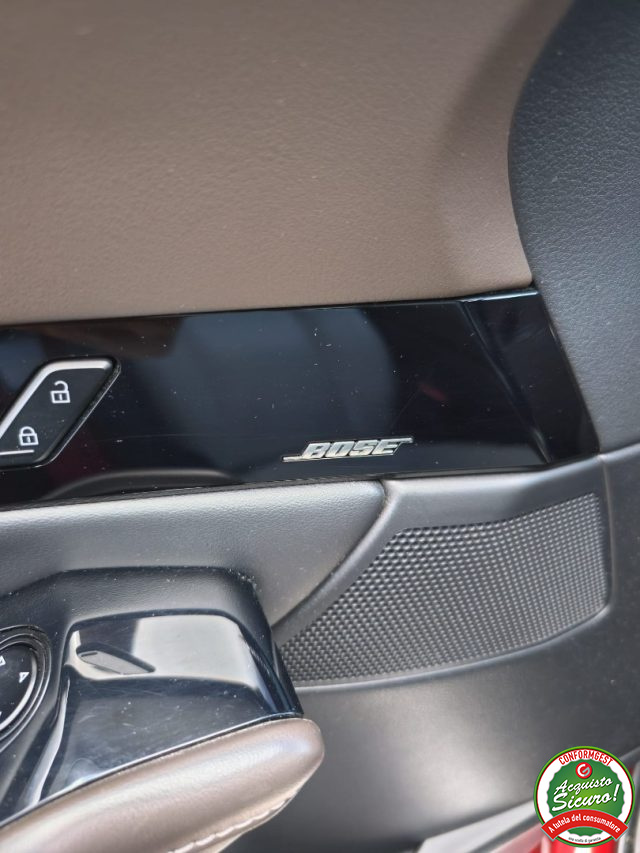 MAZDA CX-30 usata, con Antifurto
