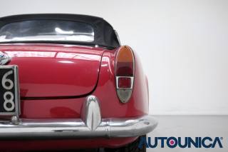 ALFA ROMEO Giulietta usata 30
