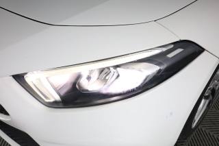 MERCEDES-BENZ A 180 usata 7