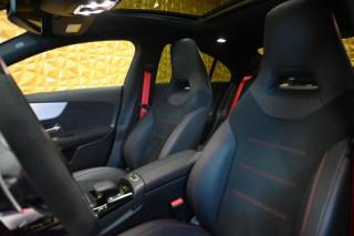 MERCEDES-BENZ CLA 45 AMG usata 25