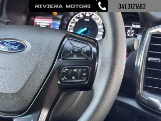FORD Ranger usata, con Immobilizzatore elettronico