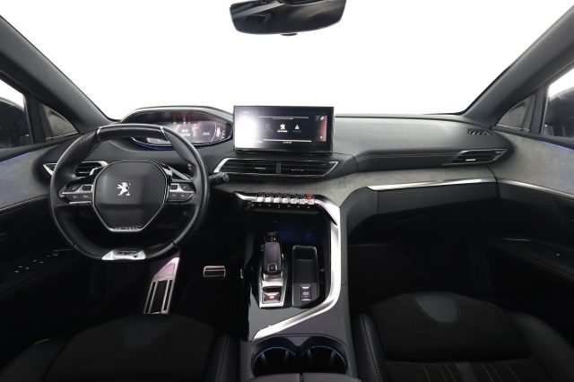 PEUGEOT 3008 usata 4