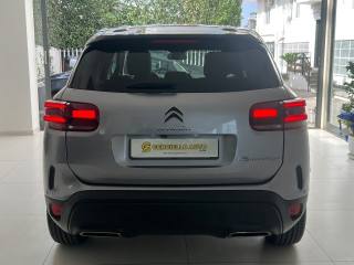 CITROEN C5 Aircross usata, con Chiusura centralizzata