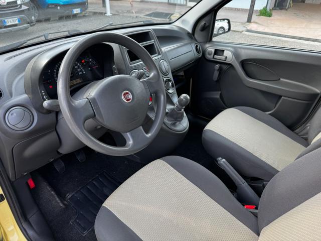 FIAT Panda usata 9