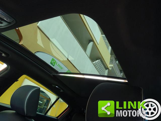 KIA Sportage usata, con Fari Xenon
