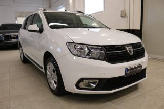 DACIA Logan MCV 1.5 dCi 8V 75CV Start&Stop Ambiance