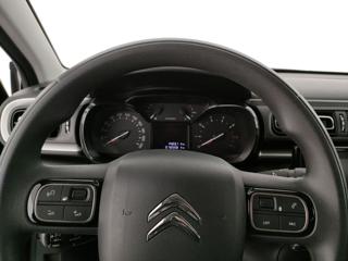 CITROEN C3 usata, con Controllo automatico clima