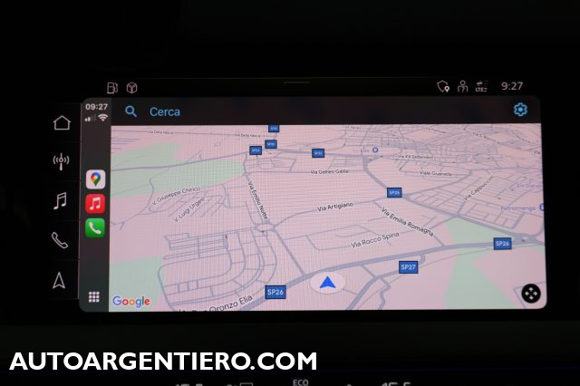 AUDI A3 usata, con Controllo vocale