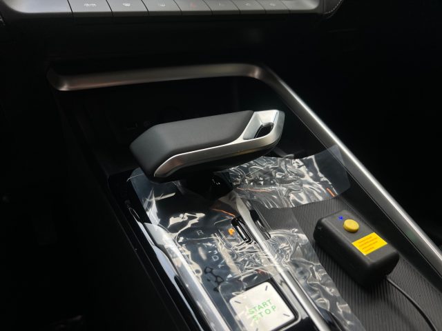 MG ZS usata, con MP3