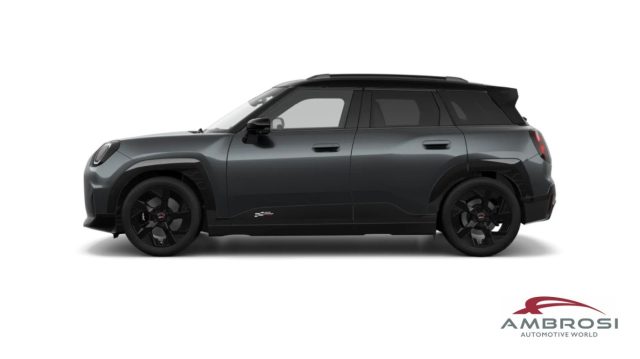 MINI Aceman usata 1