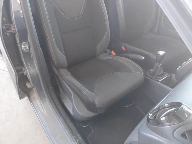 RENAULT Clio usata, con Controllo trazione