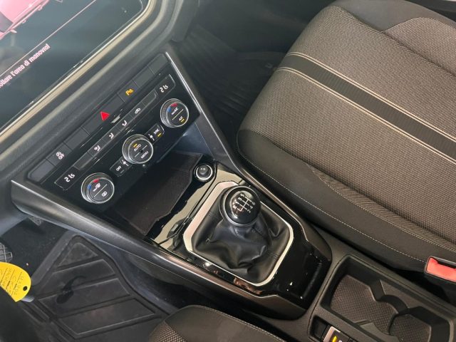VOLKSWAGEN T-Roc usata 7