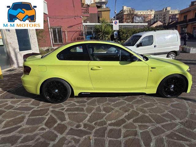 BMW 120 usata, con Airbag Passeggero