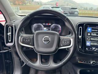 VOLVO XC40 usata, con Trazione integrale