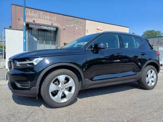 VOLVO XC40 usata, con Alzacristalli elettrici