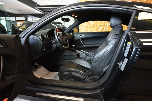 AUDI TT usata 6