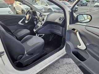 FORD Ka+ usata, con Immobilizzatore elettronico