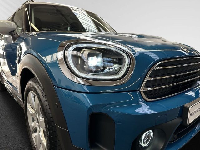 MINI Countryman usata, con ABS