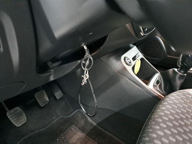 RENAULT Captur usata, con Alzacristalli elettrici