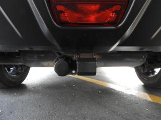 NISSAN X-Trail usata, con Interni in pelle