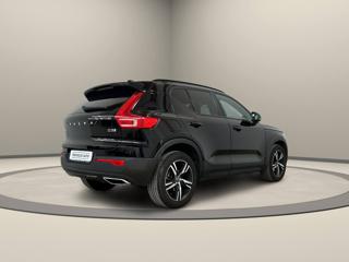 VOLVO XC40 usata, con Alzacristalli elettrici
