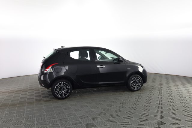 LANCIA Ypsilon usata 2